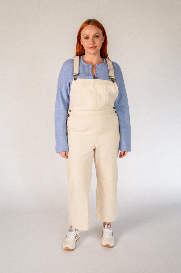 Charlie Overalls