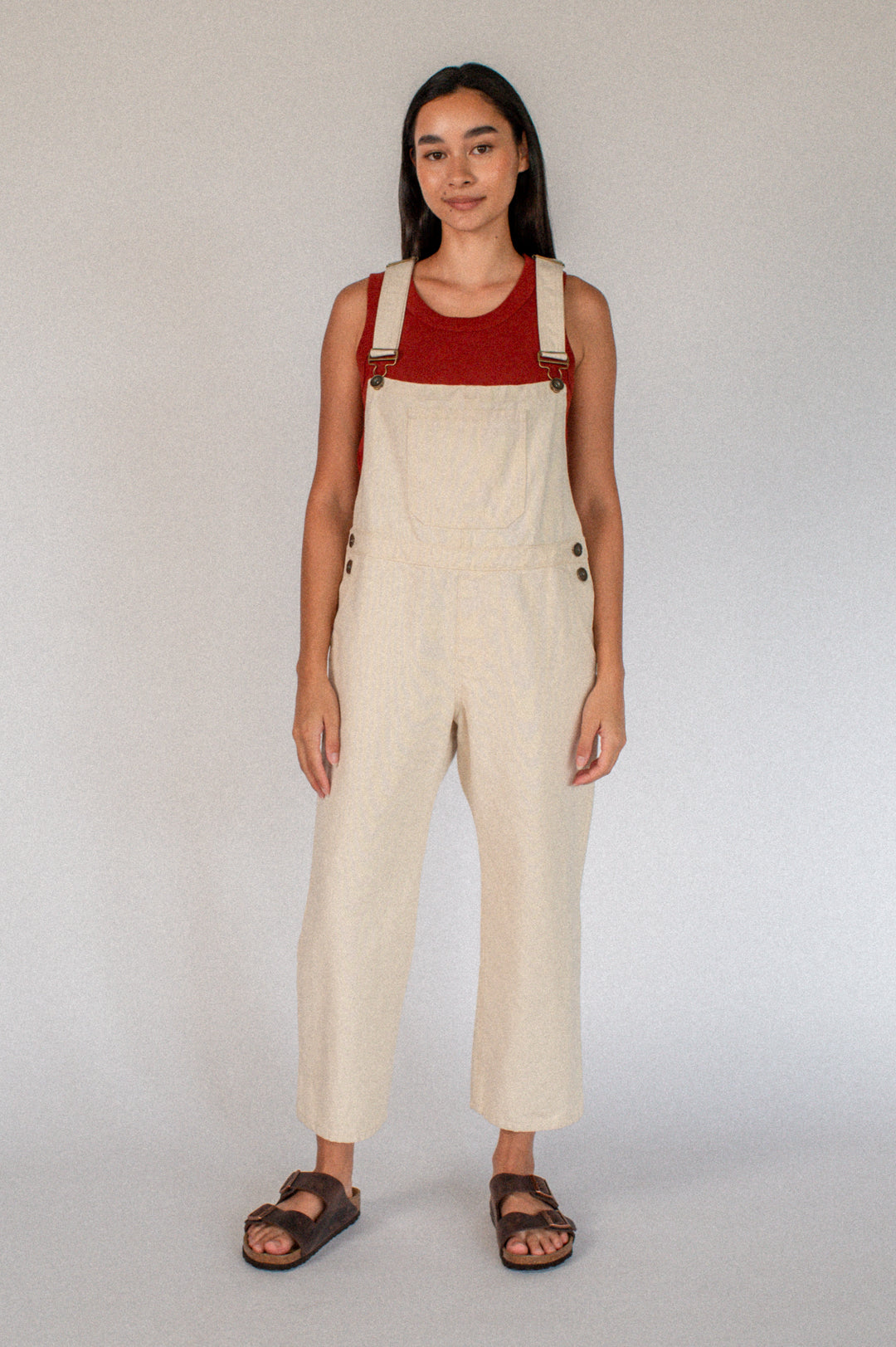 Charlie Overalls