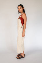 Charlie Overalls
