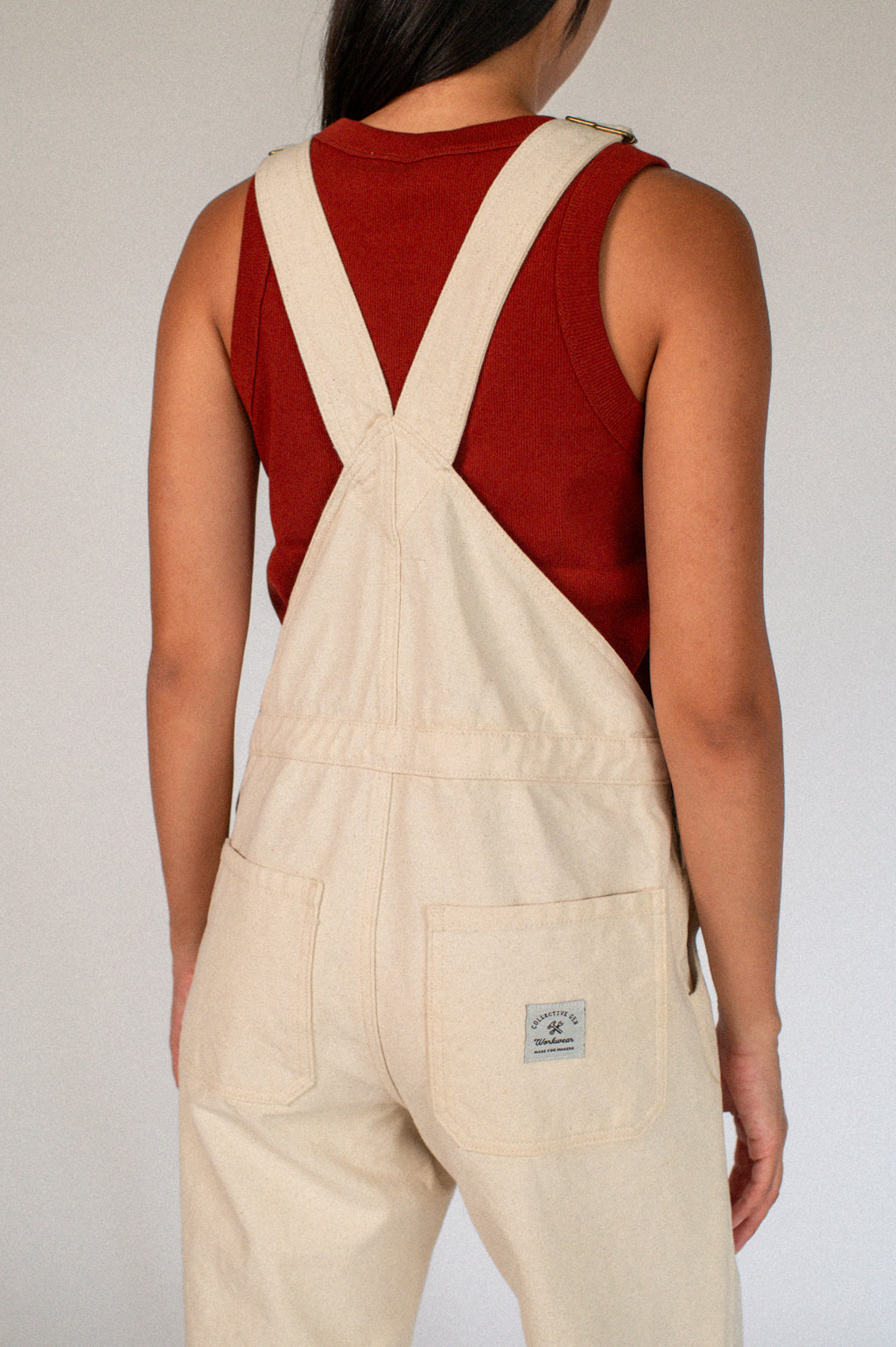 Charlie Overalls