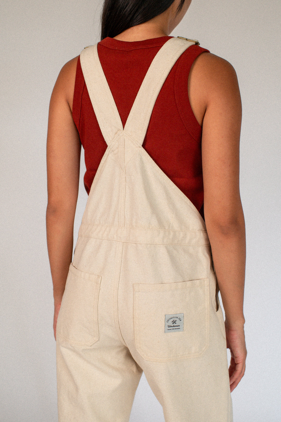 Charlie Overalls
