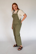 Charlie Overalls