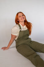 Charlie Overalls