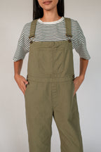 Charlie Overalls