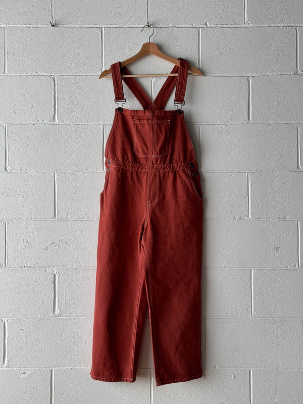 Harry Overalls