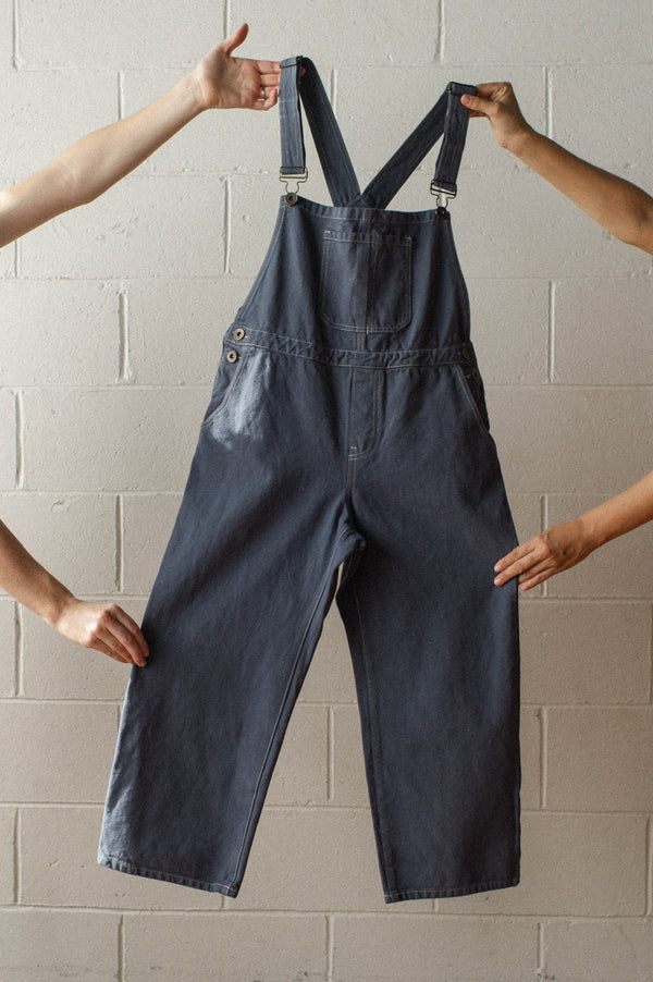 Harry Overalls