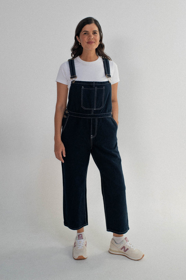 Harry Overalls