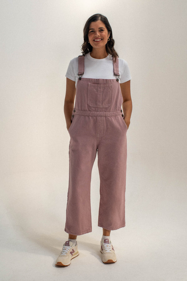 Harry Overalls