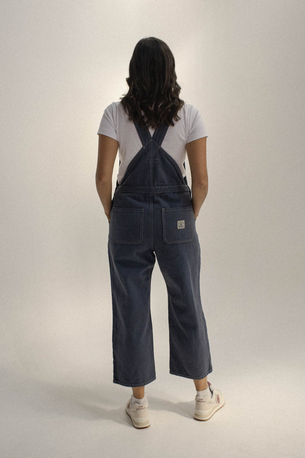 Harry Overalls