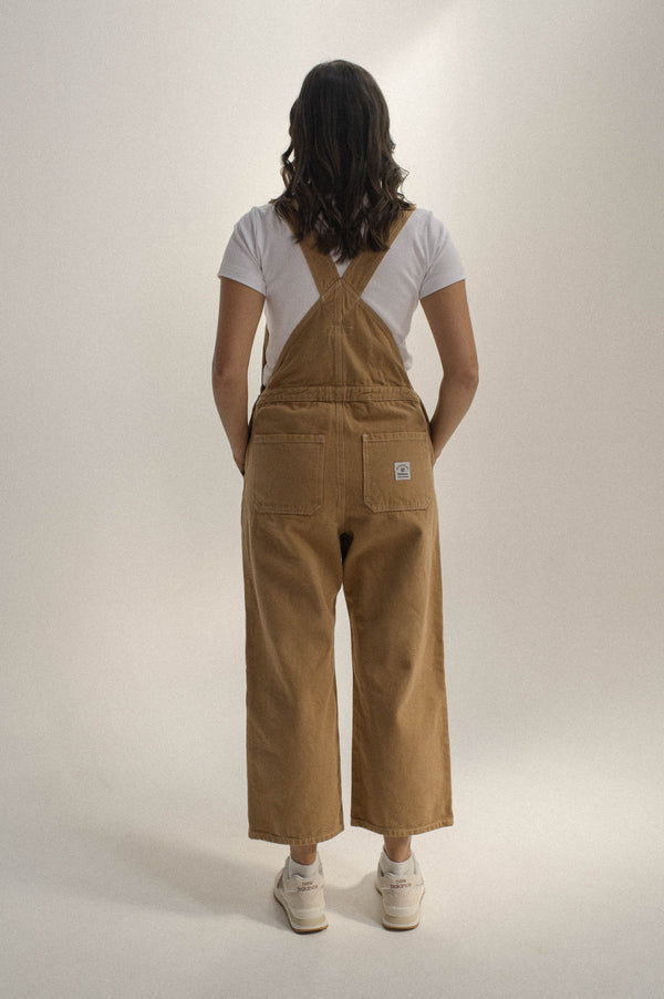 Harry Overalls