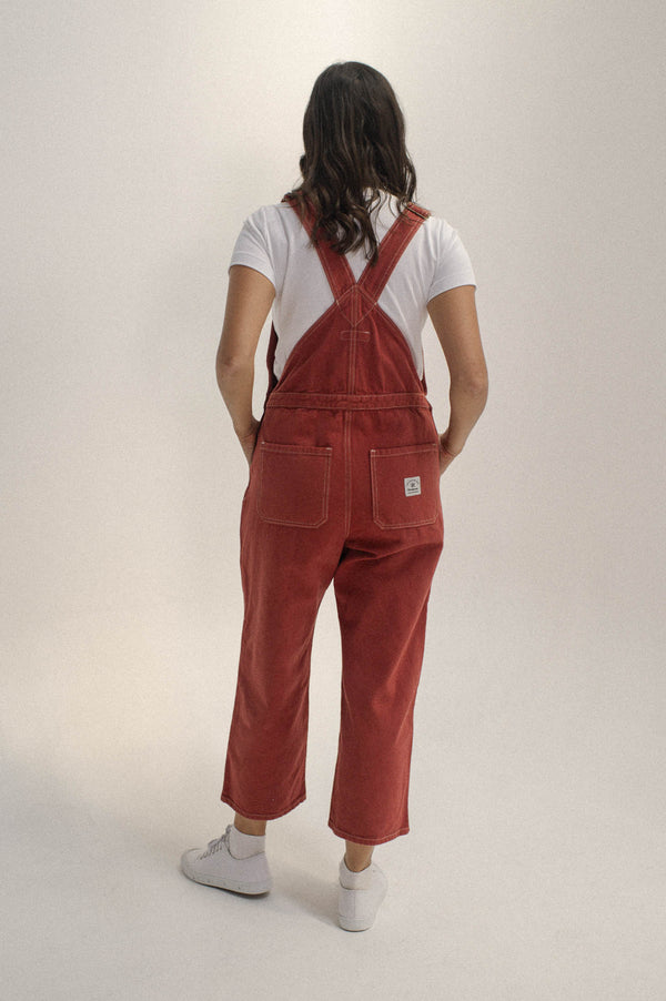 Harry Overalls