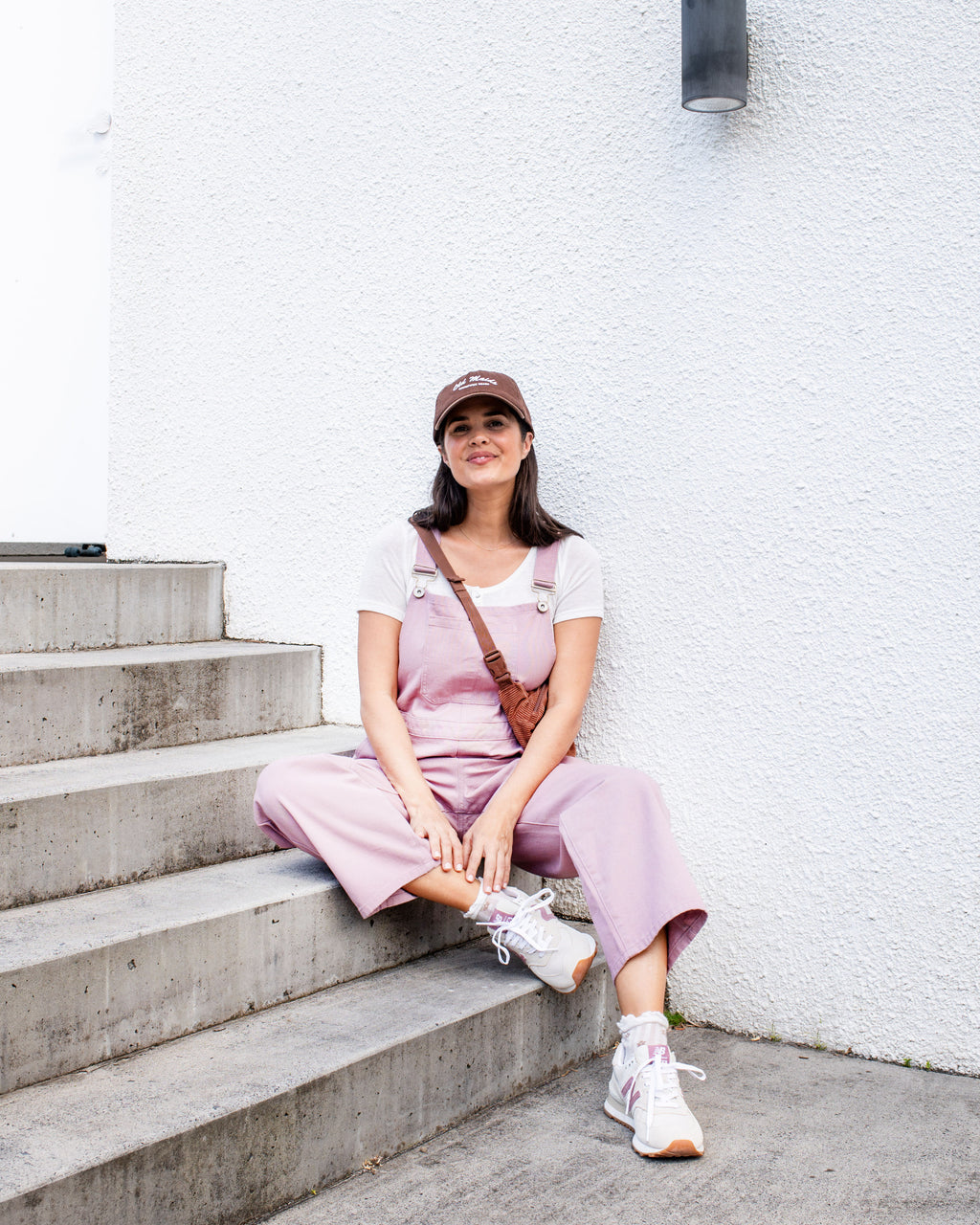 Charlie Overalls