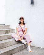Charlie Overalls