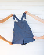 Spencer Overalls