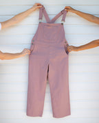Charlie Overalls