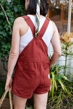Spencer Overalls