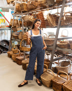 Charlie Overalls