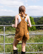 Spencer Overalls