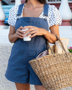 Spencer Overalls