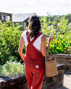 Charlie Overalls