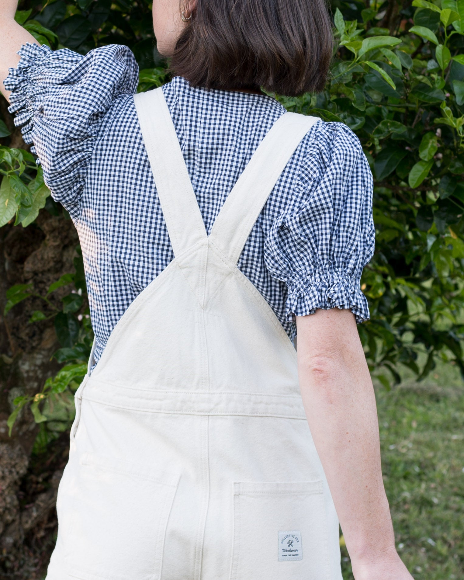 Spencer Overalls