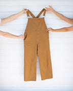 Charlie Overalls